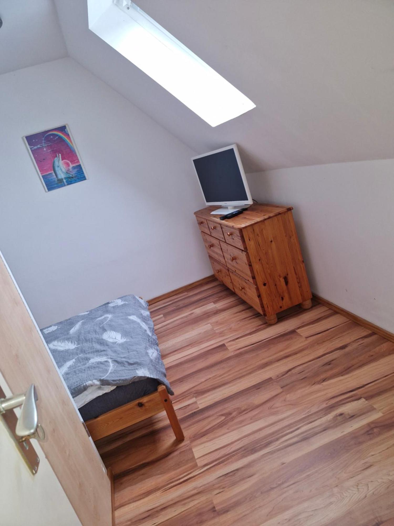 Ferienwohnung An Der Schlei Busdorf Exterior photo
